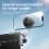Multi Angle Adjustable Magnetic Phone Car Mount Universal Alloy for Screen Holder Car Accessory 3
