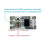4PCS  3-6V 28-1500mA Adjustable Output Current LED Driver Module PWM Controller - Constant Current Converter 1