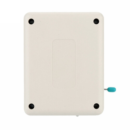 Multi-Function Tester,-TC1 Transistor Tester TFT Diode Triode Capacitance Meter NPN PNP MOSFET,Pocke Colorful Display 2