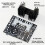 Adjustable Linear Regulated Power Supply Board LM317 1.5A Output Filament Voltage Regulation DIY Electronics Kit 3