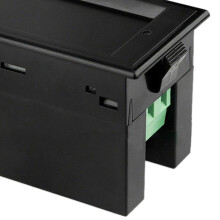 2X 6 in 1 AC Monitor D69-2058 AC Digital Voltage and Current Power Frequency Factor Electricity Meter Power Monitor