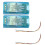 Peacefair AC Voltage Current Power Factor Power Communication Module TTL Current Test Module for 1