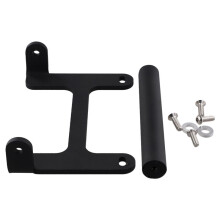 Support de Plaque de Navigation pour Moto Support de Téléphone GPS pour VOGE 650DS 650DSX DS650