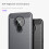 Suitable for  5.3 Case Anti-Fall Protective Shell Brushed Shell Protective Soft Shell TPU Mobile Phone Case Black 9
