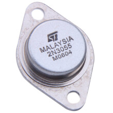 8 x 2N3055 15A 60V NPN AF Audio Power Transistor TO-3
