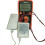 LM399 Haute Précision Tension de Référence Outil Multimètre Vérification Instrument Température Constante Source de Référence 5