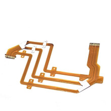 Repair LCD Flex Cable for DCR-SX33E SX34 SX43E SX44 SX63E Camera LCD Flex Cable