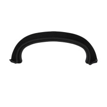 C Clip Protector, Violin Protective Sleeve Rubber C Clip Protector Side Panel Cover Clip Violin Replacement Accessory