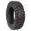 90/65-6.5 Off-Road Tubeless Ultra Zero11 X Scooter Pneu de 11 Polegadas 3