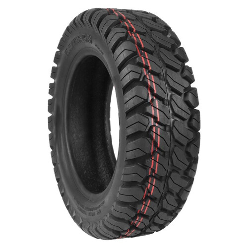 90/65-6.5 Off-Road Tubeless Ultra Zero11 X Scooter Pneu de 11 Polegadas 2
