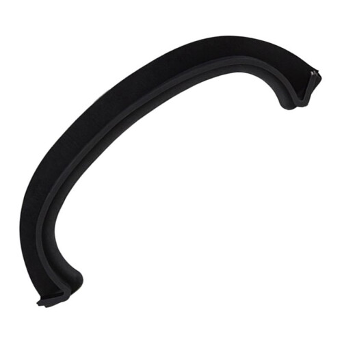 C Clip Protector, Violin Protective Sleeve Rubber C Clip Protector Side Panel Cover Clip Violin Replacement Accessory 1