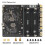 Per Raspberry Pi 5 UPS Power Management Expansion Board con Ricarica Rapida per Raspberry Pi 5 6