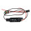 UBEC 5A V2 Air High Voltage Regulator Module 2-8S 5V 6V 7.4V 5A Adjustable BEC for Crawler 1