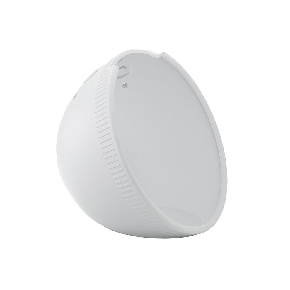 Silicone Case For Speaker Silicone Speaker Protector Cover Audio Protector For White 6034006534157