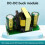 - Wide Voltage Step-Down Module Switching Power Voltage Regulator Input 24-390V Output 2A Buck Converter 12V 3