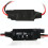 UBEC 5A V2 Air High Voltage Regulator Module 2-8S 5V 6V 7.4V 5A Adjustable BEC for Crawler 4