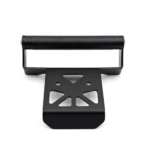 Motorcycle Mobile Phone Holder GPS Navigation Mounting Extension Bracket for  450MT MT450 Accessories 1