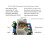 300W 15A - Step-Down Module Constant Voltage Constant Current Adjustable Power Supply 8-35V to 5V-30V 5