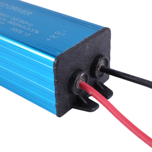 2X 30W LED Driver Constant Current Driver Power Supply Transformer Waterproof 2