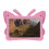 Kids Tablet for Tab M11 Case Cute Butterfly Kids Pro Case with Stand Light Weight EVA Rugged Shockproof 5