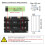 For Raspberry Pi 5 UPS Power Management Expansion Board 18650 UPS Module Provide Power Backup for Raspberry Pi 5 7