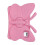 Kids Tablet for Tab M11 Case Cute Butterfly Kids Pro Case with Stand Light Weight EVA Rugged Shockproof 2