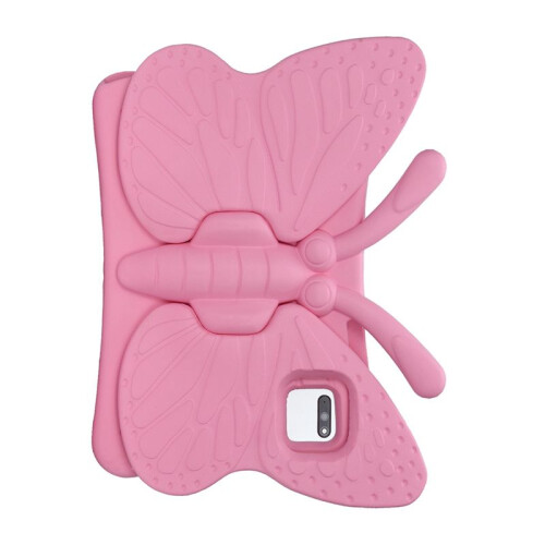 Kids Tablet for Tab M11 Case Cute Butterfly Kids Pro Case with Stand Light Weight EVA Rugged Shockproof 1