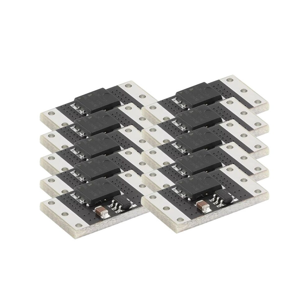 10Pcs Xl74610 Ideal Diode Module Adopts Lm74610 Dedicated Chip Analog Rectifier Board 1.5V-36V 0Ma 15A/30A 4711359374440