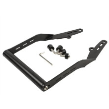 Motorcycle Mobile Phone Stand Holder GPS Navigation Bracket Support for KOVE 800X Adventure COLOVE 800 ADV Rally Pro
