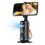 Q04 Gimbal Fully Automatic Follower with Remote Control Mobile Phone Holder Stabilizer AI  Face Mobile Phone Gimbal 2