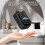 2-in-1 Cell Phone Stand with Wireless  Speaker, Foldable  Audio Bracket for Home Office 7