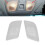 2011-2014 OPTIMA for  K5 Reading Light Cover, Front Ceiling Light Transparent Cover, Indoor Ceiling Light  Gl 7