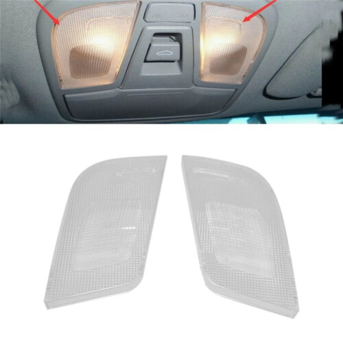 2011-2014 OPTIMA for  K5 Reading Light Cover, Front Ceiling Light Transparent Cover, Indoor Ceiling Light  Gl 2