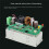 Instelbare -Gereguleerde Voeding Step-Down-Module Constante Spanning en Stroombehoud 60V480W Step-Down-Module,B 2