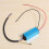 2X 30W LED Driver Constant Current Driver Power Supply Transformer Waterproof 7
