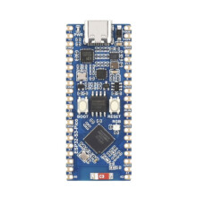 Scheda di Sviluppo Microcontrollore ESP32-S3- 2,4 GHz Wi-Fi Processore Dual-Core 240 MHz