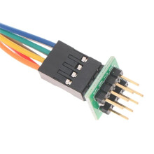 2Pcs Sop8 Chip Download Burn Write Probe Spring Needle Flash Eeprom Chip Burner Cable Sop8 208mil 5.8mm 150mil 4.4mm