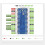ESP32-S3- Microcontroller 2.4GHz Wi-Fi Development Board 240MHz Dual-Core Processor 6
