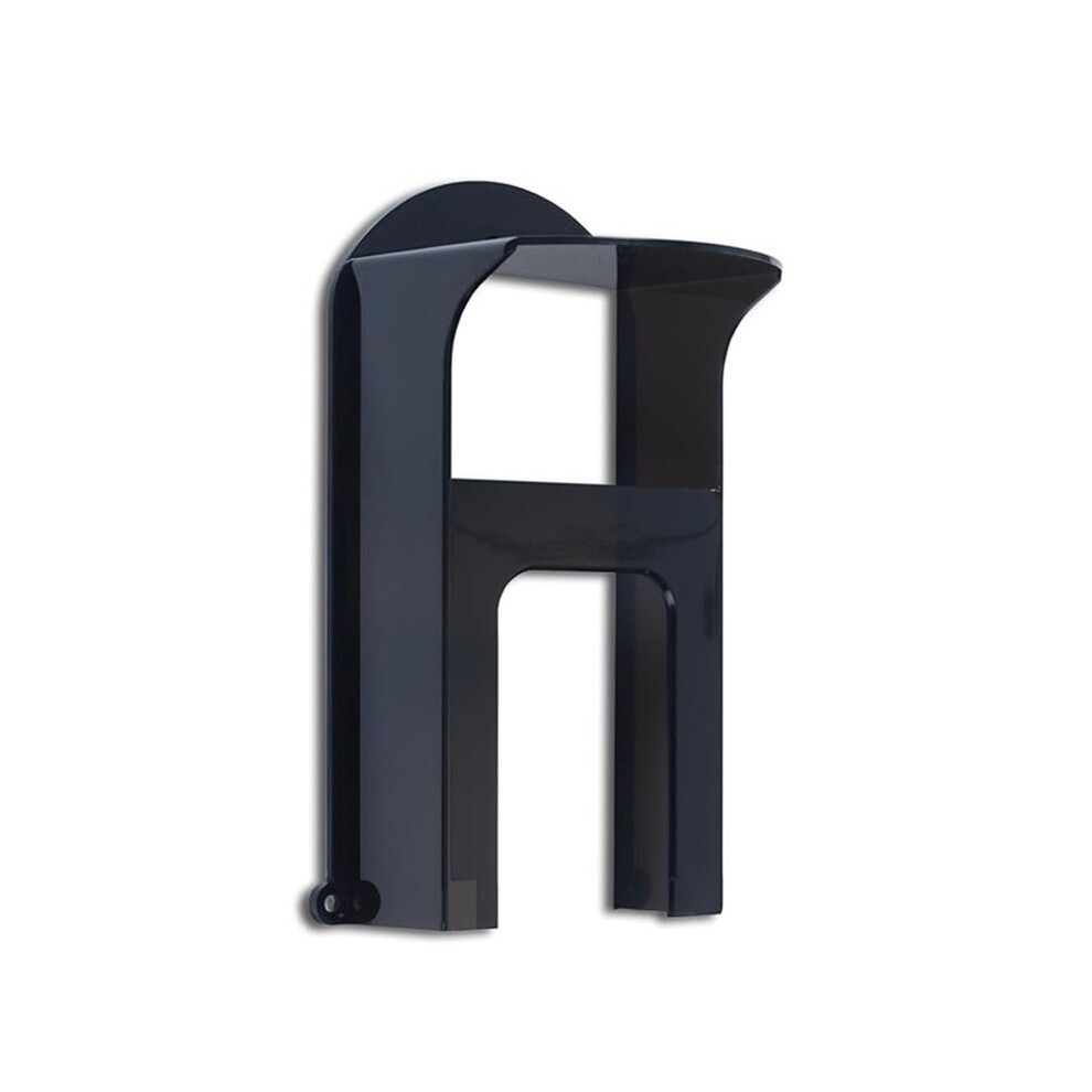 Plastic Doorbell Rain Cover For Ring Models Doorbell Waterproof Protector Shield Video Doorbells Black 4713658244370