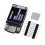 T-QT V1.1 ESP32-S3 GC9107 0,85 Polegadas LCD Display Module Development Board WIFI  Full Color IPS 128x128 Screen 1