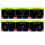 Multi-Function Tester,-TC1 Transistor Tester TFT Diode Triode Capacitance Meter NPN PNP MOSFET,Pocke Colorful Display 7