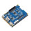 CM4 Expansion Board 2.8inch Touch Screen Display HAT USB HUB  Kit for RPI Raspberry Pi Compute Module 4 Lite EMMC 6