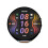 ESP32-S3 1.85 Inch Round Display Development Board 32-Bit LX7 Dual-Core Processor 360x360 Screen for WiFi & 10