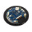 ESP32-S3 2.8inch Capacitive Touch Round Display Development Board, 480x480, Supports WiFi&,ESP32 With Display 5