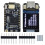 T-QT V1.1 ESP32-S3 GC9107 0,85 Polegadas LCD Display Module Development Board WIFI  Full Color IPS 128x128 Screen 3