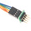 1pcs Sop8 Chip Download Burn Write Probe Spring Needle Flash Eeprom Chip Burner Cable Sop8 208mil 5.8mm 3