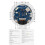 ESP32-S3 2.8inch Capacitive Touch Round Display Development Board, 480x480, Supports WiFi&,ESP32 With Display 6