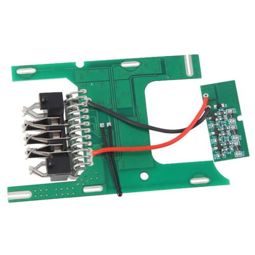 5 Pcs for  18V NEW BMS Protection Board Circuit Board 18650 2