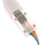1pcs Sop8 Chip Download Burn Write Probe Spring Needle Flash Eeprom Chip Burner Cable Sop8 208mil 5.8mm 4