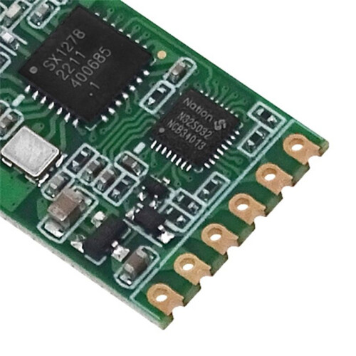 HC-14 Wireless Module LoRa Serial Communication 433MHz Transparent Transmission 1